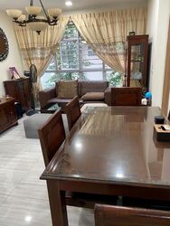 Blk 450B West Terra @ Bukit Batok (Bukit Batok), HDB 3 Rooms #631304041